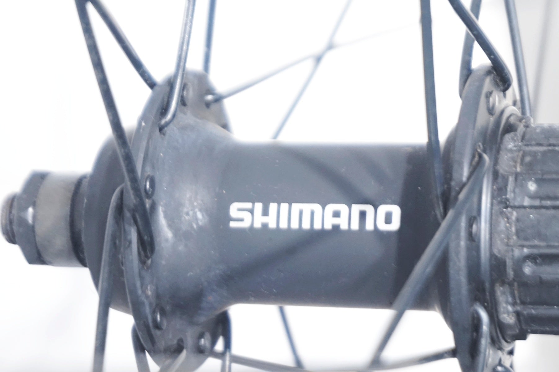 SHIMANO 「シマノ」 WH-RS010 シマノ11s リアホイール / 大阪門真店