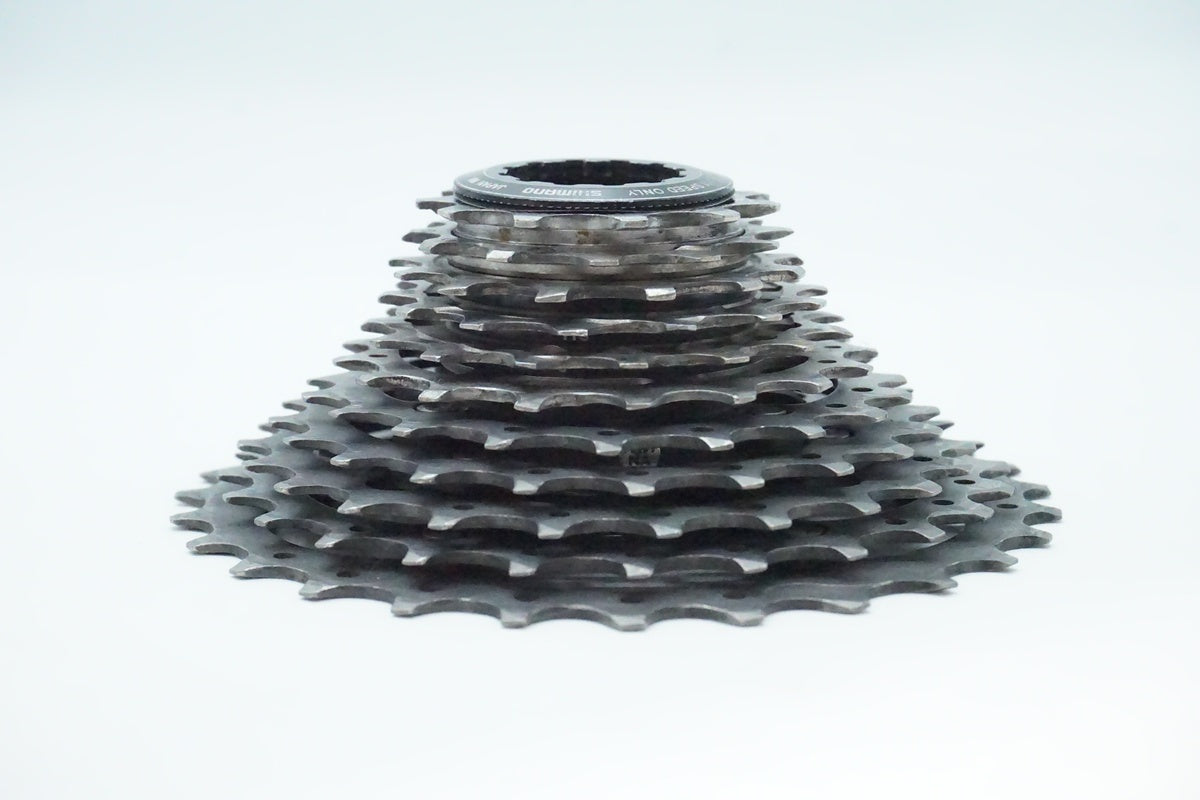 SHIMANO「シマノ」 DURA-ACE CS-9000 11-28T スプロケット/ 京都西院店