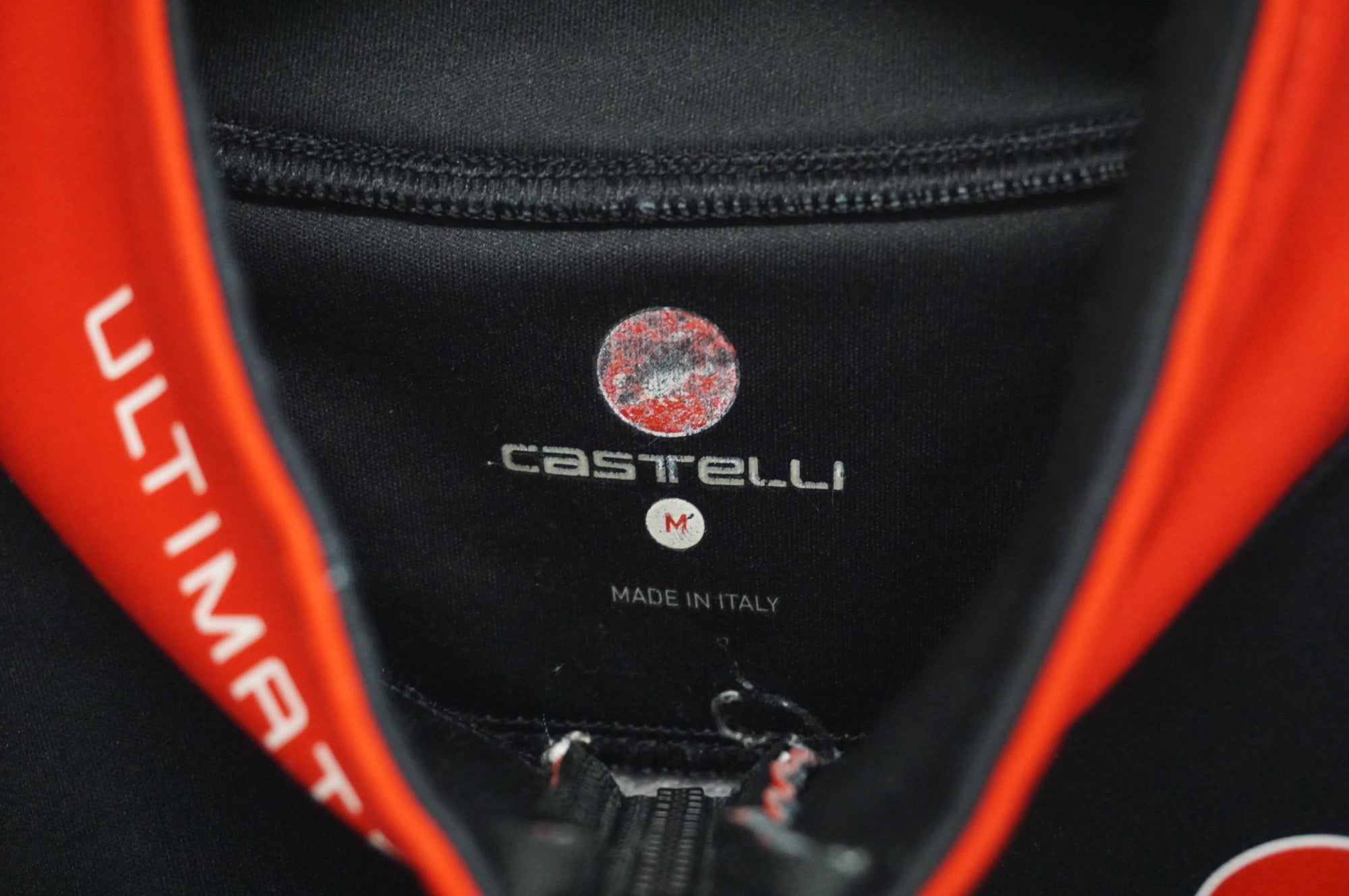 CASTELLI 「カステリ」 3T Mサイズ メンズ ジャケット / 福岡店