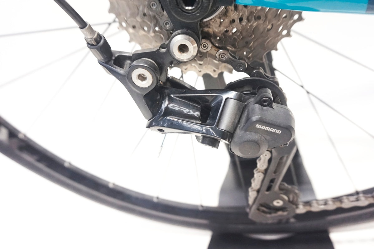 CHINELLI 「チネリ」  KING ZYDECO 2020年モデル ロードバイク / 大阪門真店