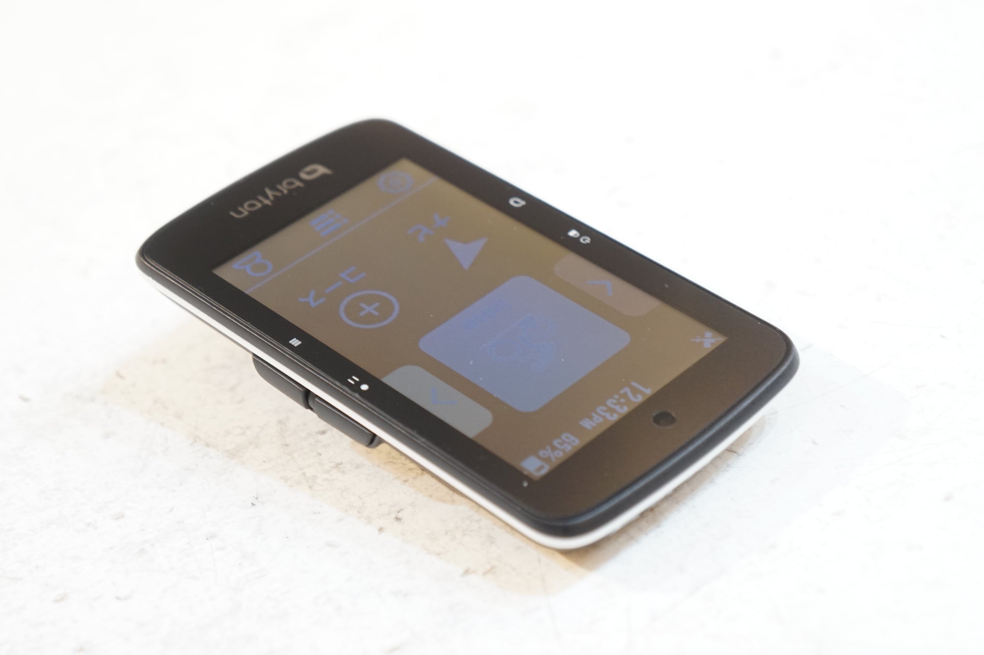 BRYTON 「ブライトン」 RIDER S800 サイクルコンピューター / バイチャリ浦和ベース