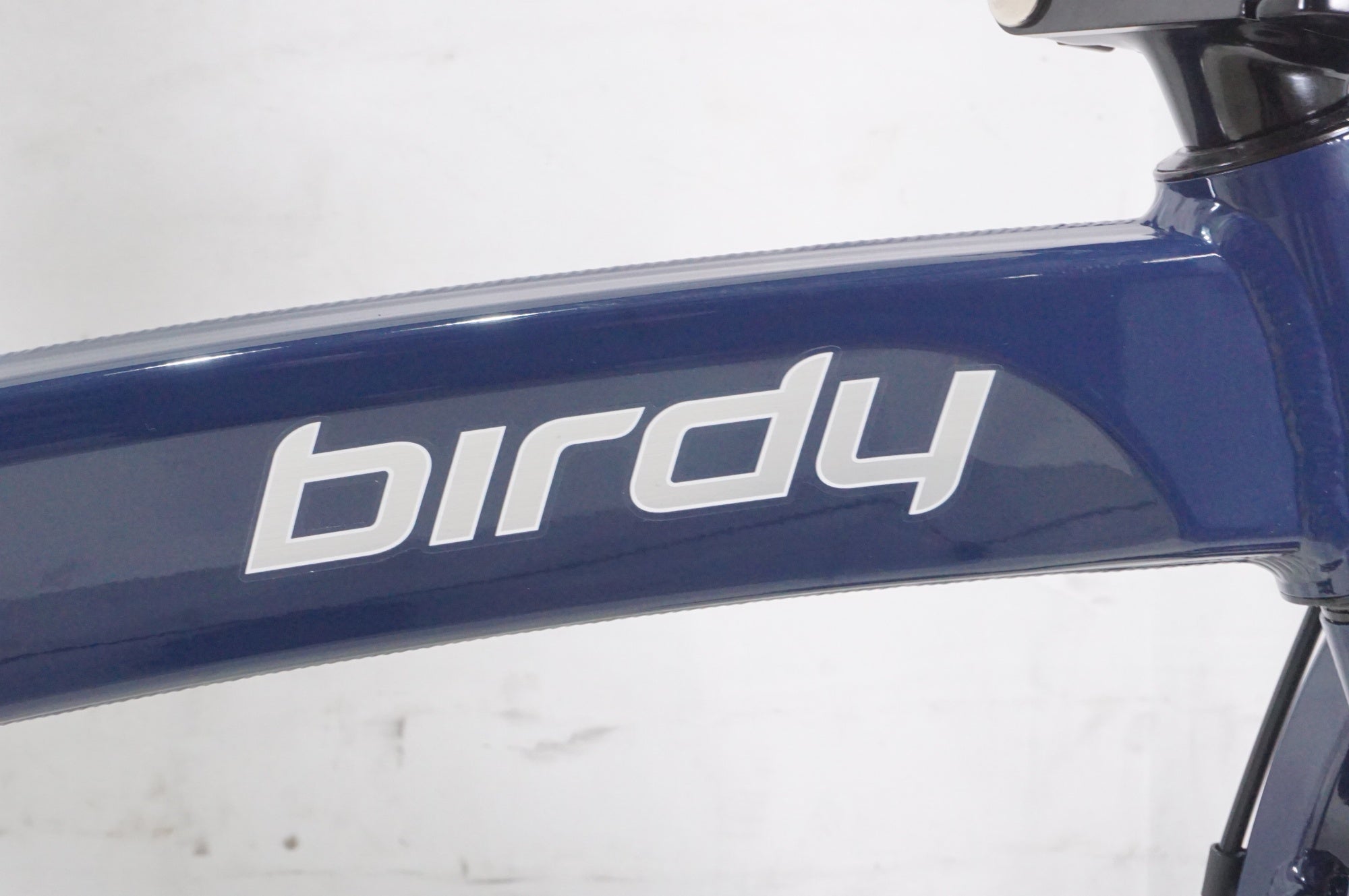 R&M 「ライズアンドミューラー」 BIRDY MONOCOQUE AIR 2018年モデル 18インチ 折りたたみ自転車 / AKIBA店