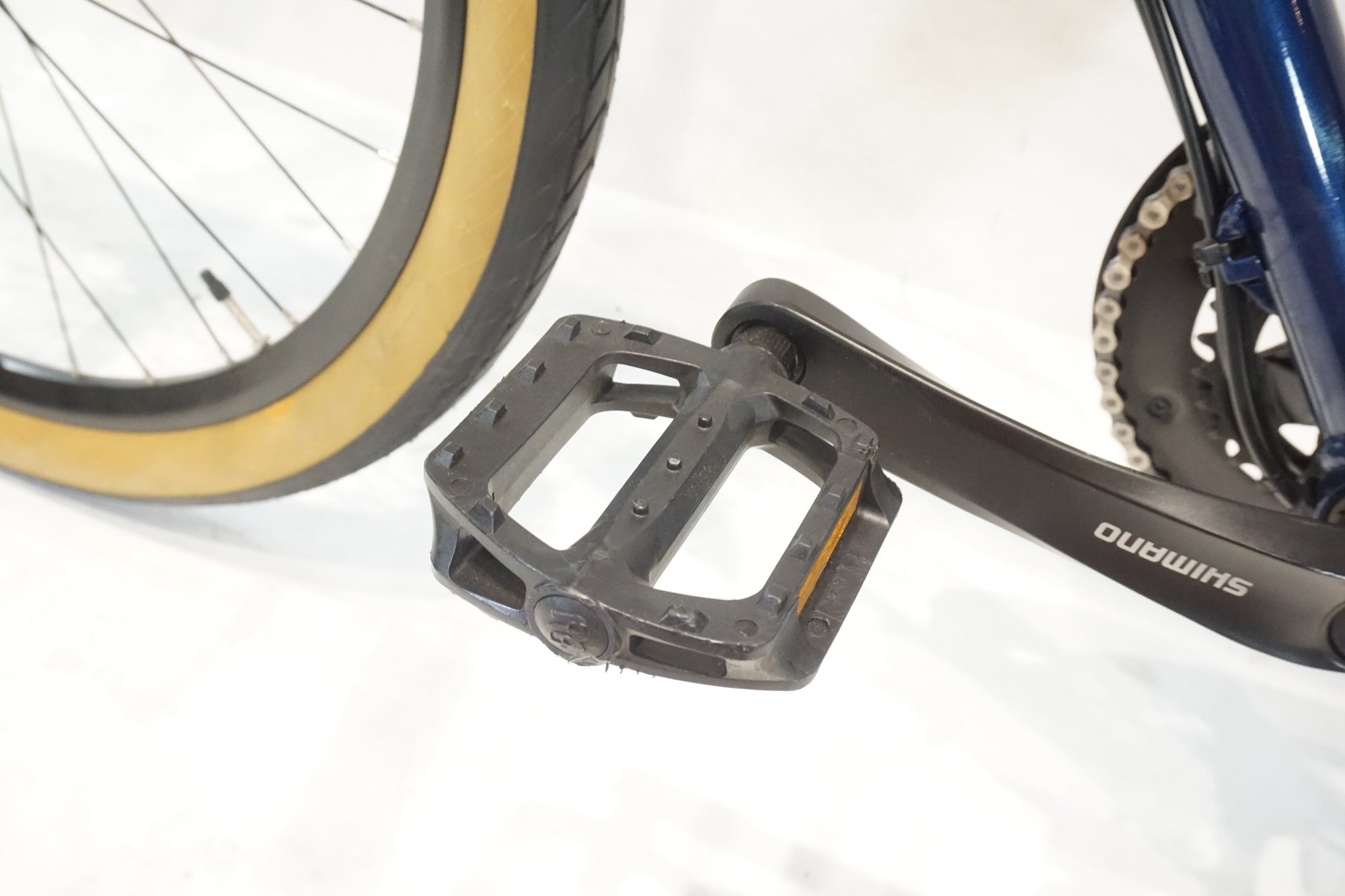 【未使用品】 KHODAABLOOM 「コーダーブルーム」 KESHIKI 2021年モデル フラットバー グラベル ロードバイク / 横浜戸塚店