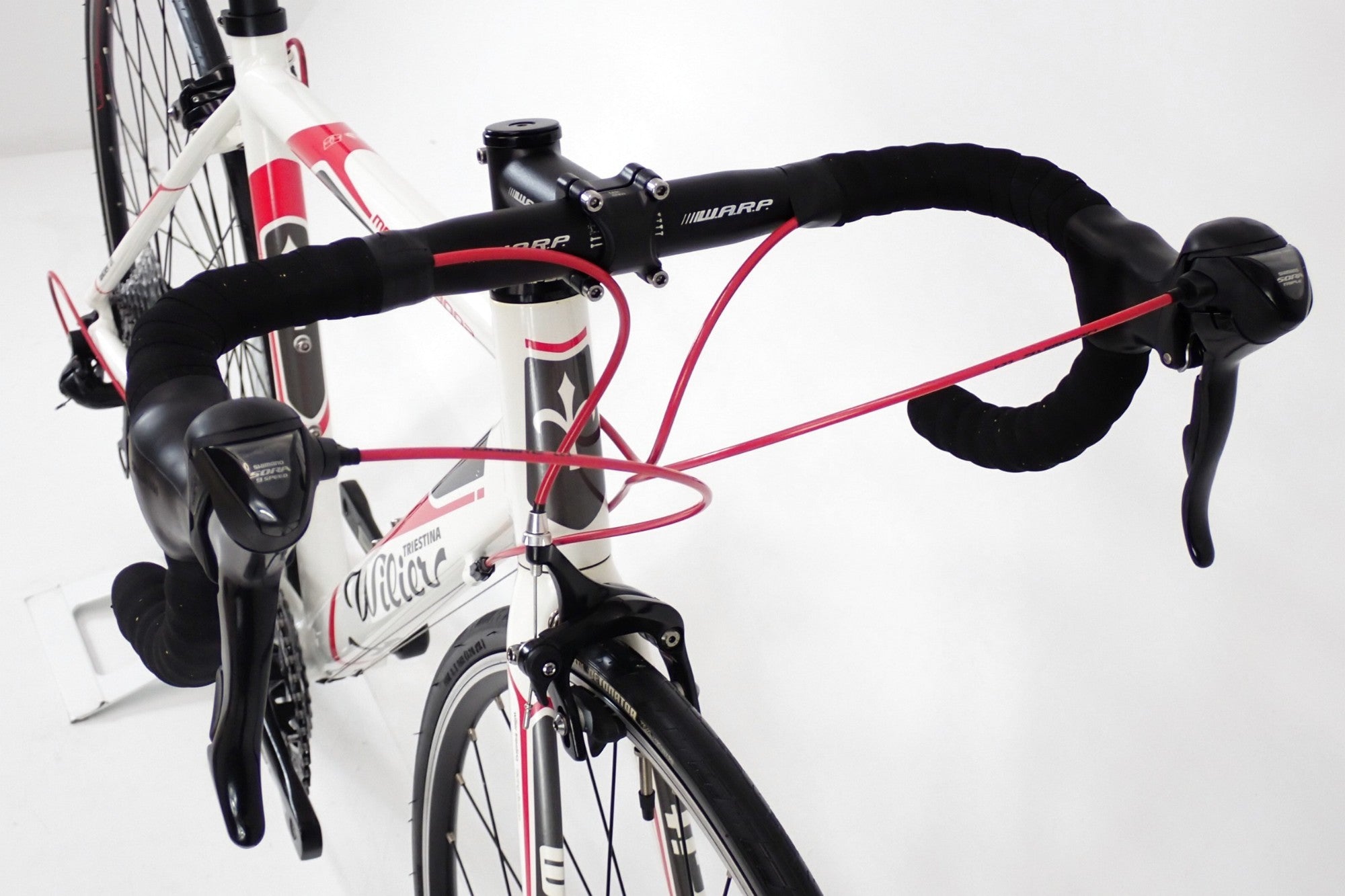 WILIER 「ウィリエール」 MONTEGRAPPA 2015年モデル ロードバイク / 伊勢崎店