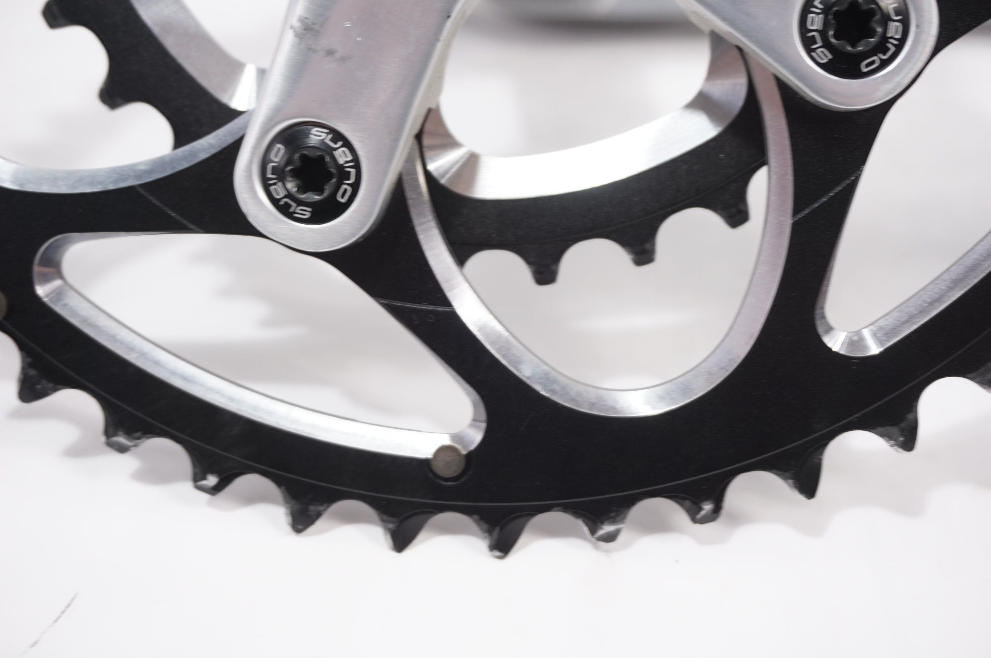 SUGINO 「スギノ」 IDS24 48-32T 165mm クランクセット / 世田谷店