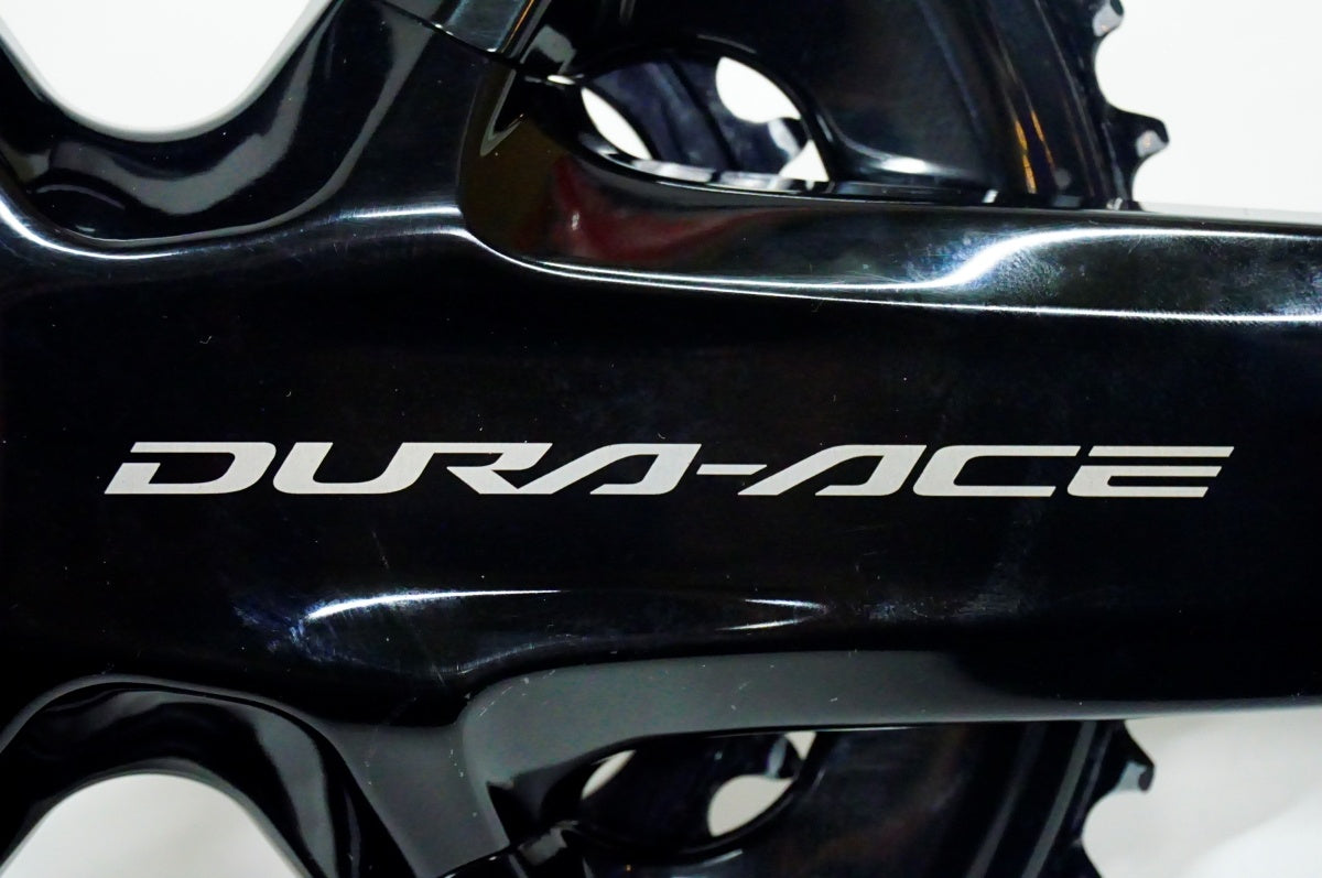 SHIMANO 「シマノ」 DURA-ACE FC-R9200-P 50-34T 170mm クランク / 名古屋大須店