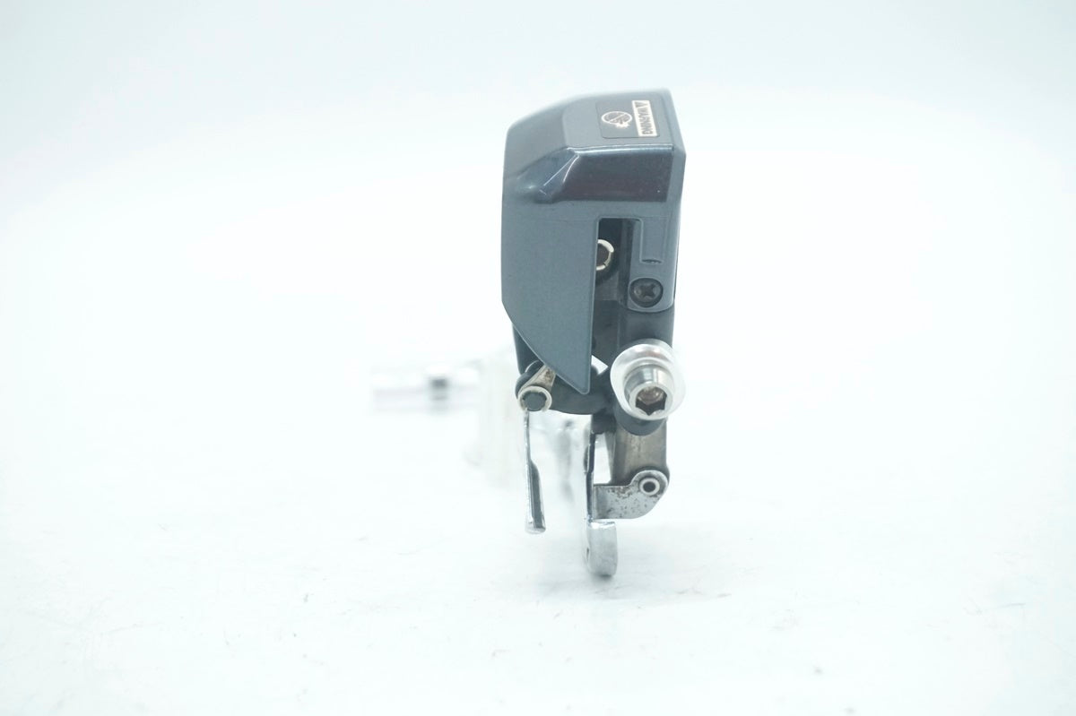 Shimano Ultegra フロントディレイラー8050 Amazon.com : Shimano Ultegra Di2 Fd-R8050 Front Derailleur