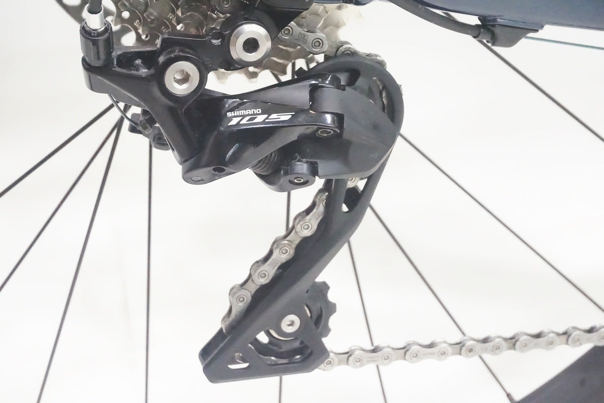 CANNONDALE 「キャノンデール」 CAAD13 DISC 105 RAPHA 2021年モデル ロードバイク/ 京都西院店