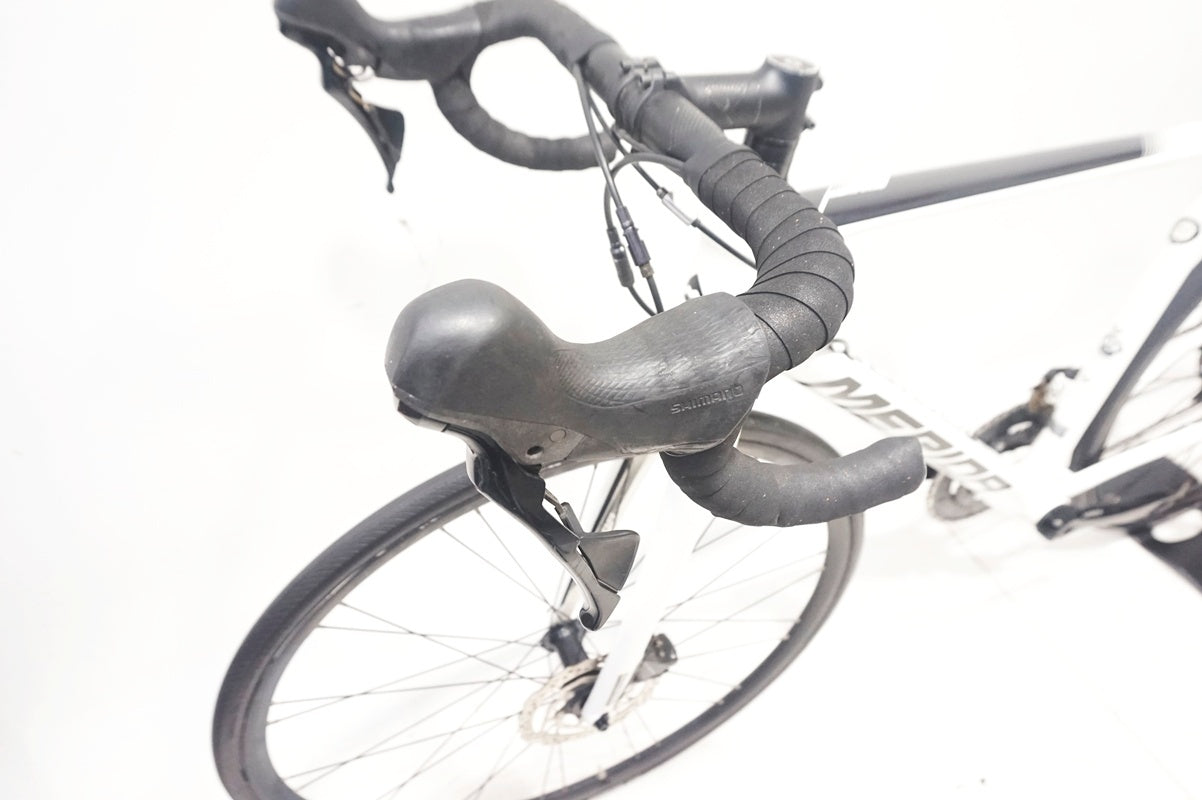 MERIDA 「メリダ」 SCULTURA 400 DISC 2020年モデル ロードバイク / 大阪門真店