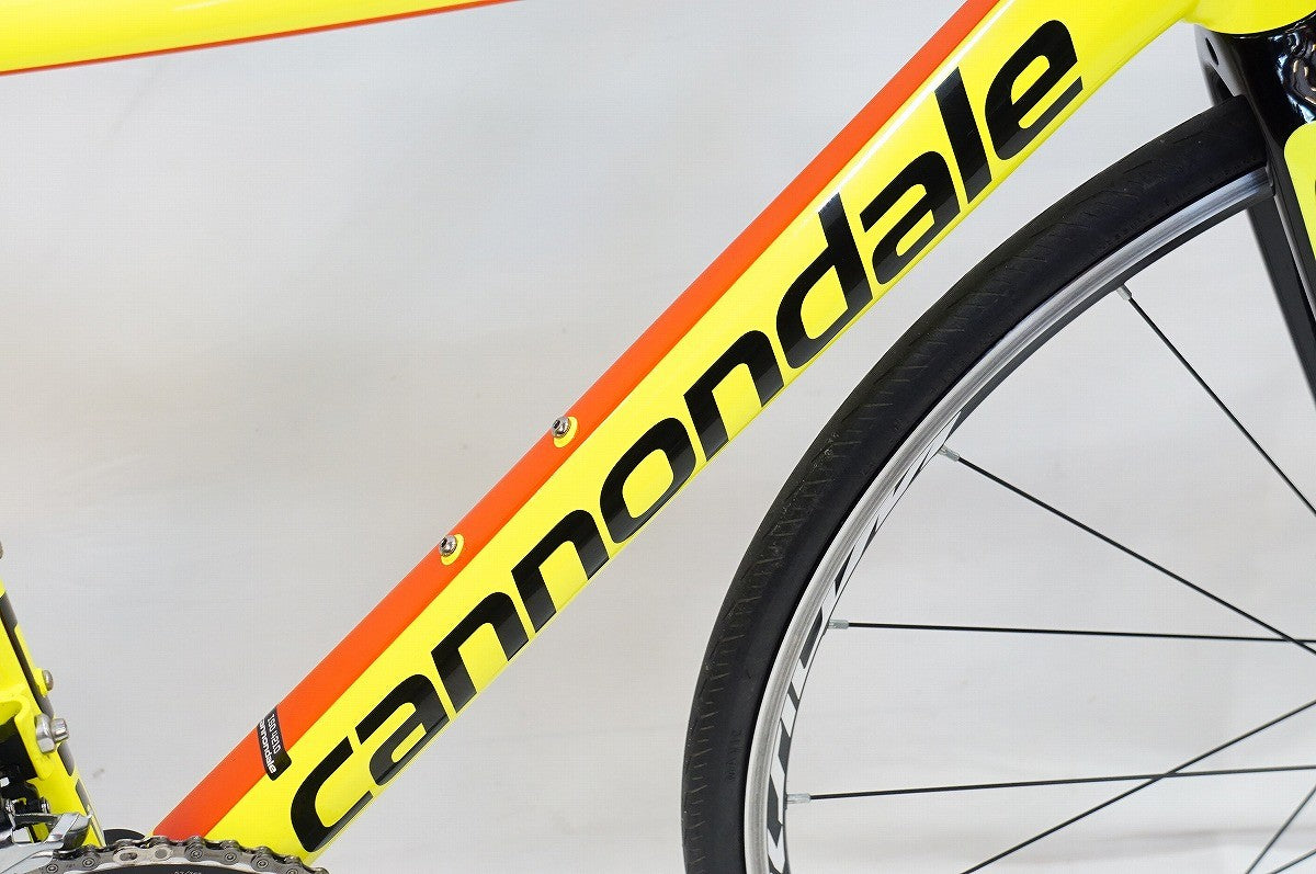 CANNONDALE 「キャノンデール」 CAAD12 105 2017年モデル ロードバイク / 熊谷本店