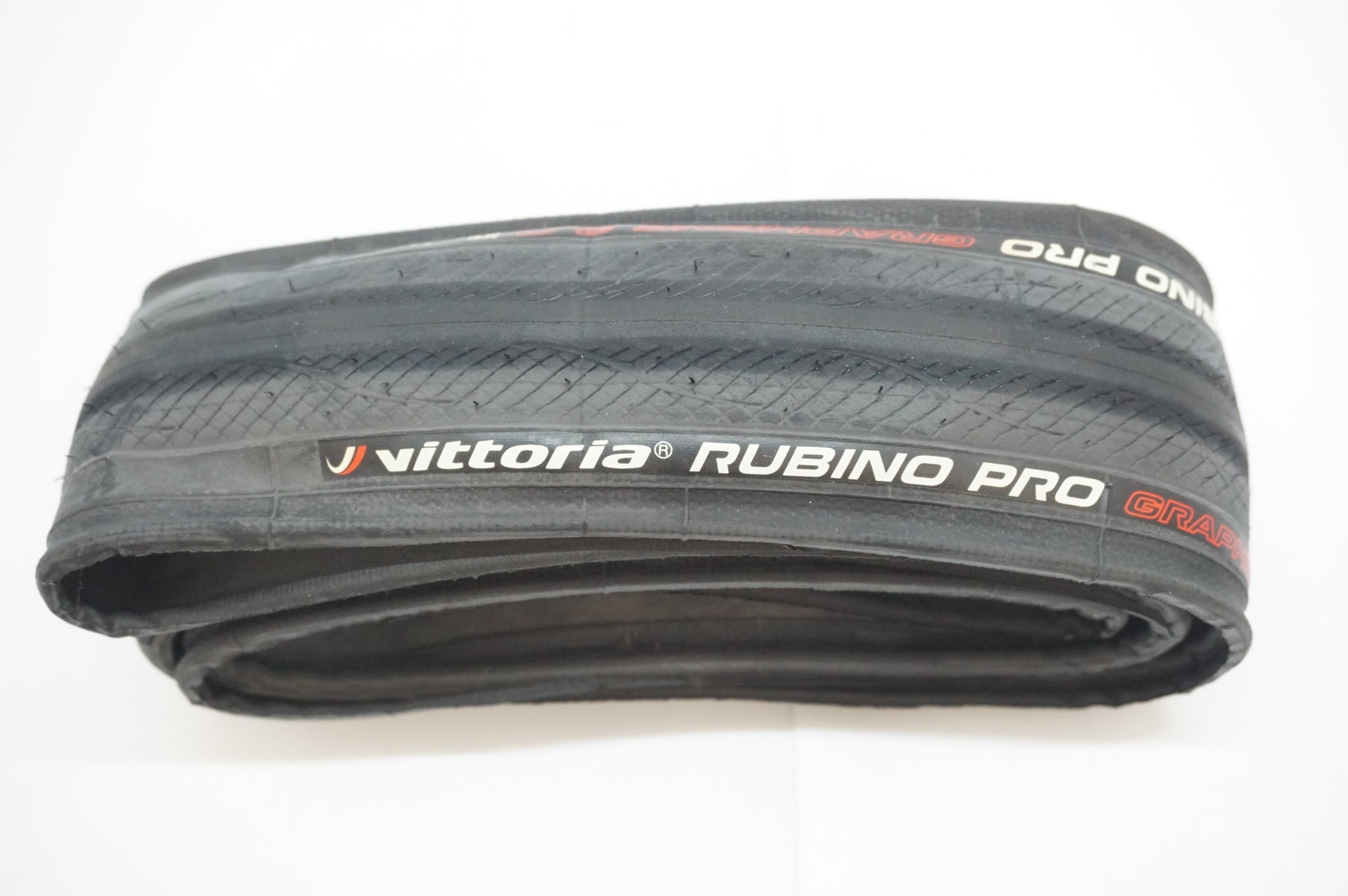 VITTORIA 「ヴィットリア」 RUBINO PRO 700×25C タイヤ / 福岡店
