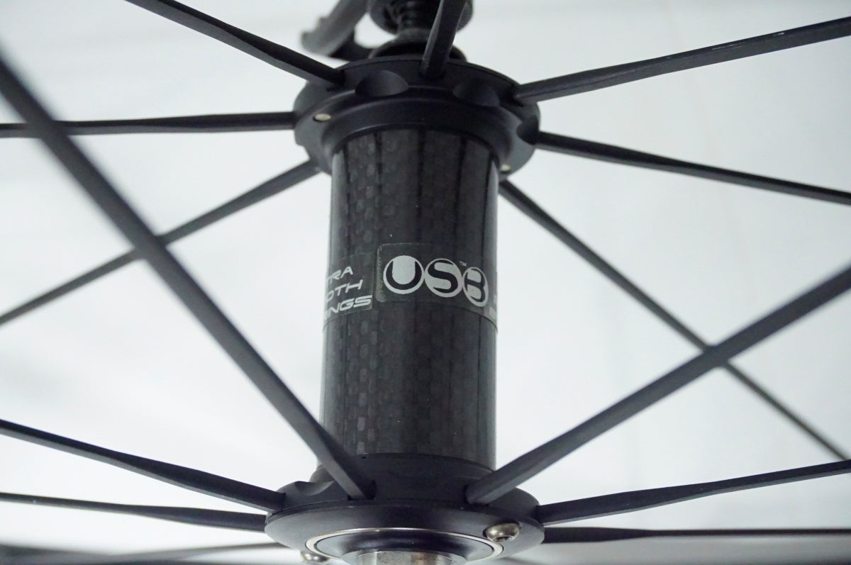 CAMPAGNOLO 「カンパニョーロ」 SHAMAL MILLE C15 シマノ11速 ホイールセット / 名古屋大須店