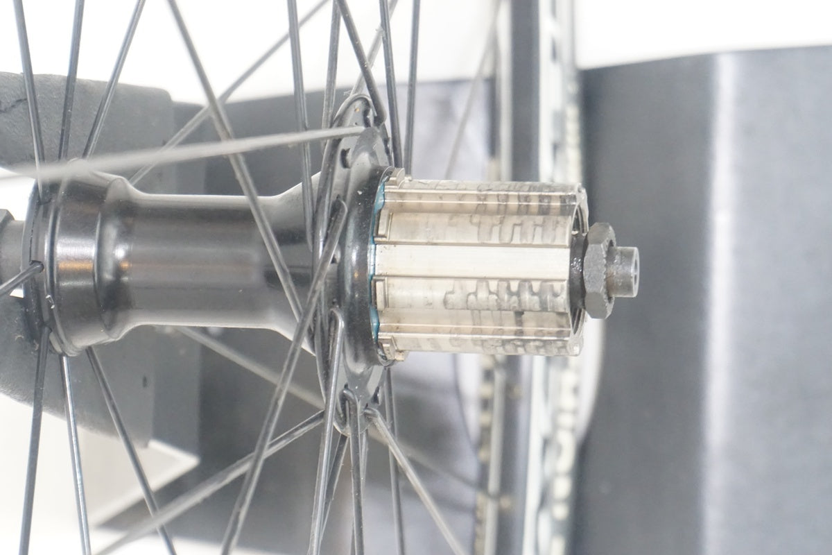 CAMPAGNOLO「カンパニョーロ」 KHAMSIN カンパフリー ホイールセット