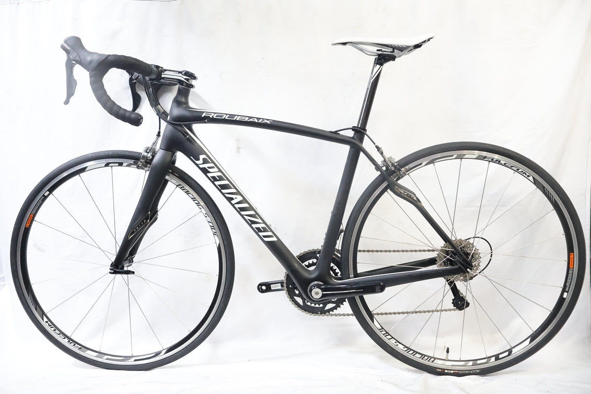 SPECIALIZED 「スペシャライズド」 ROUBAIX SL4 COMP 2014年モデル ロードバイク / 高知店