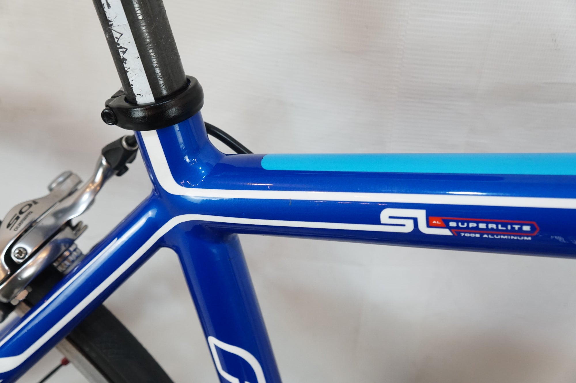 FELT 「フェルト」 F85 2012年モデル ロードバイク / 名古屋大須店