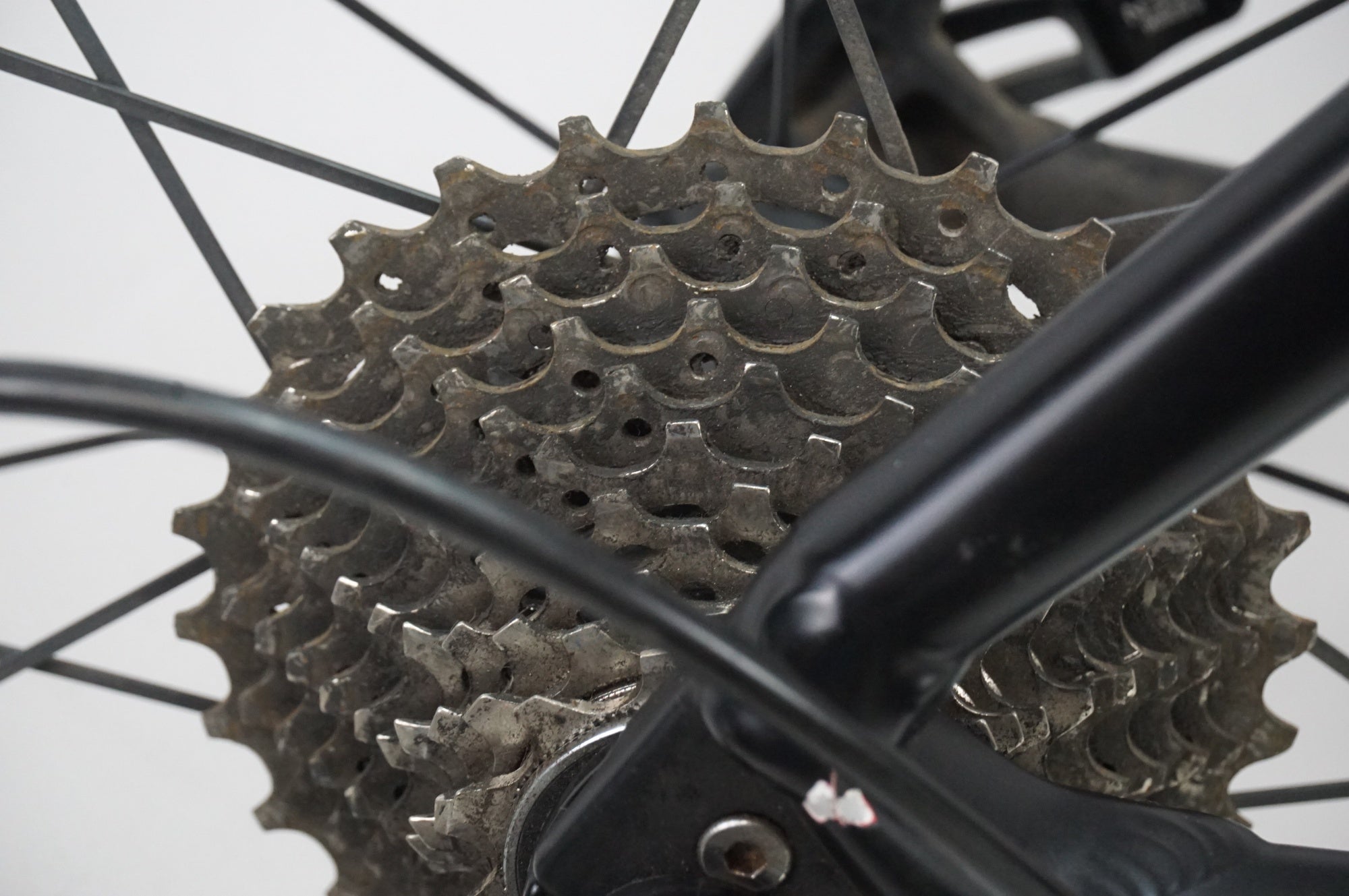 ジャンク MERIDA 「メリダ」 REACTO 400 2017年モデル ロードバイク / 大宮店