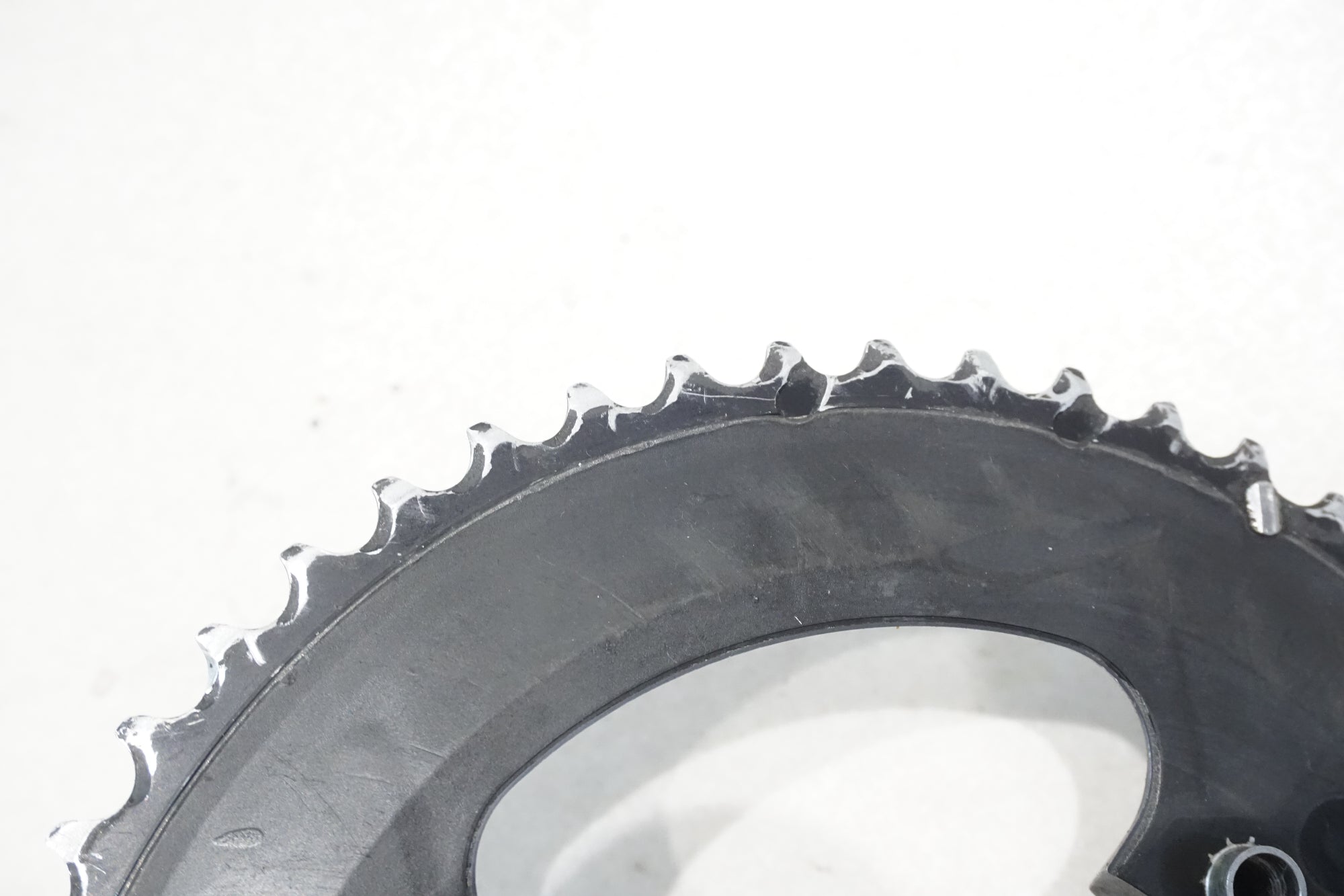 SHIMANO 「シマノ」 ULTEGRA R8000 52-36T チェーンリングセット