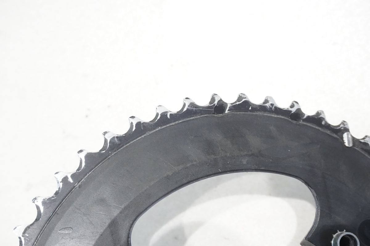 SHIMANO 「シマノ」 ULTEGRA R8000 52-36T チェーンリングセット / 横浜戸塚店