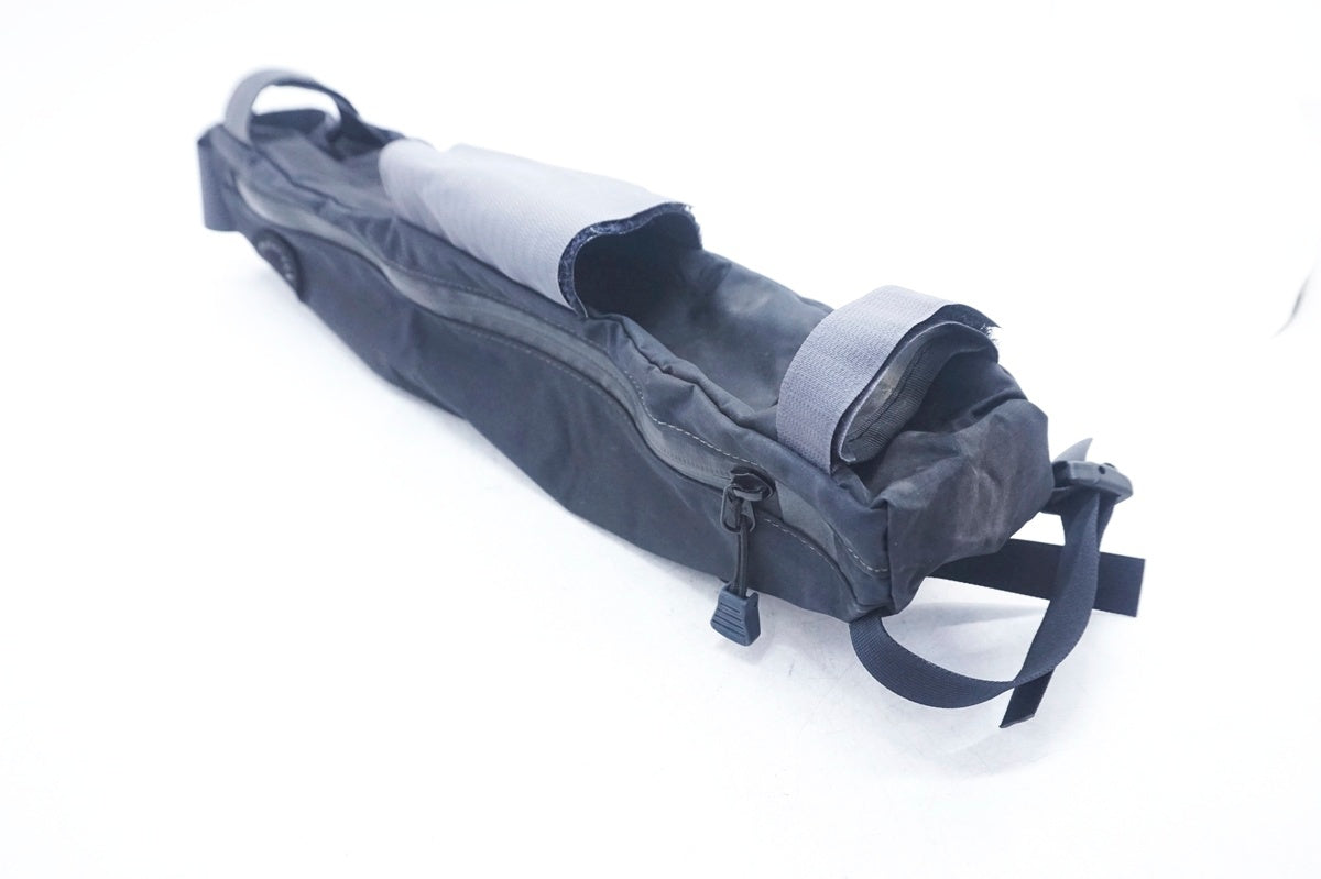 FAIRWEATHER 「フェアウェザー」 フレームバッグ / 大阪門真店