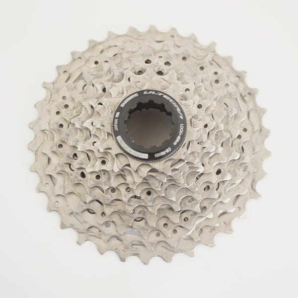 Amazon.com : SHIMANO 12V Cassette. ULTEGRA CS-R8101 11-34