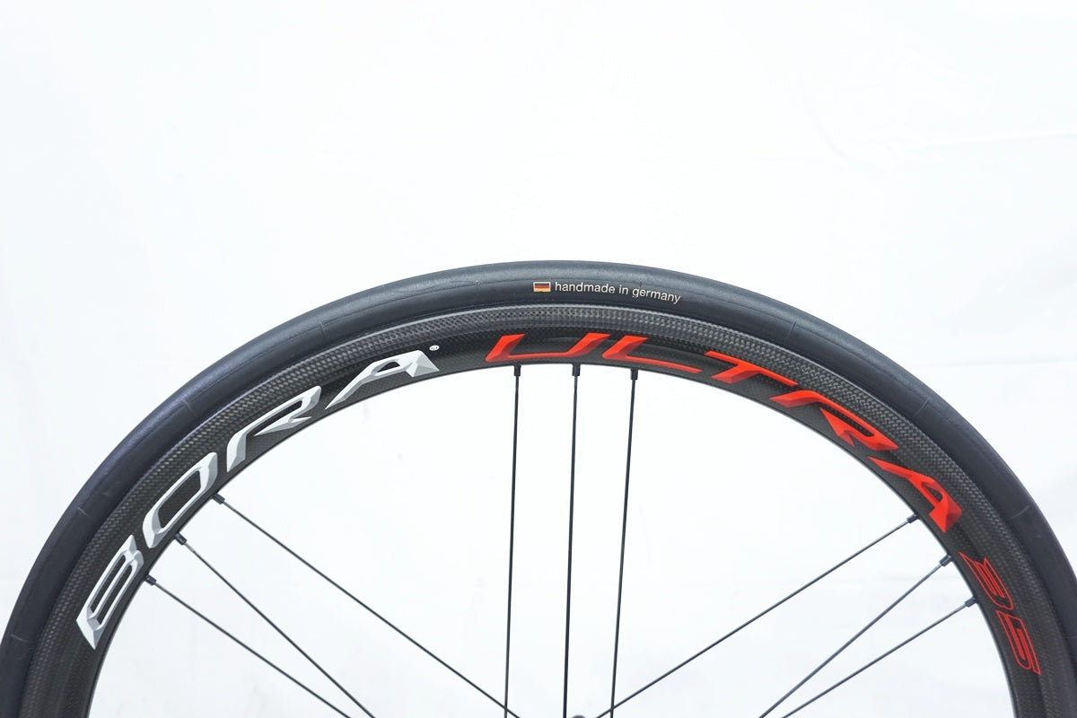 CAMPAGNOLO 「カンパニョーロ」 BORA ULTRA 35 TU シマノ11速 ホイールセット / 大阪美原北インター店