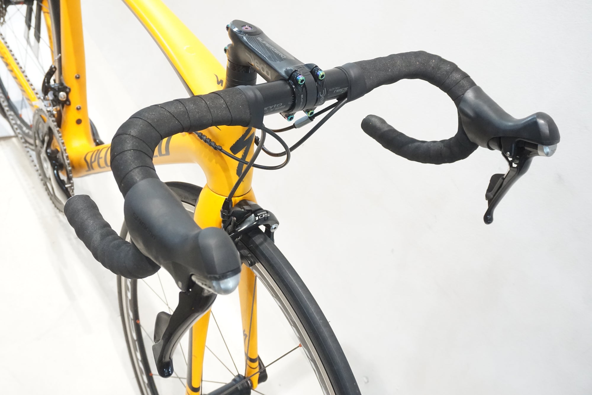 SPECIALIZED 「スペシャライズド」 TARMAC SL4 SPORT 2015年モデル ロードバイク / 横浜戸塚店