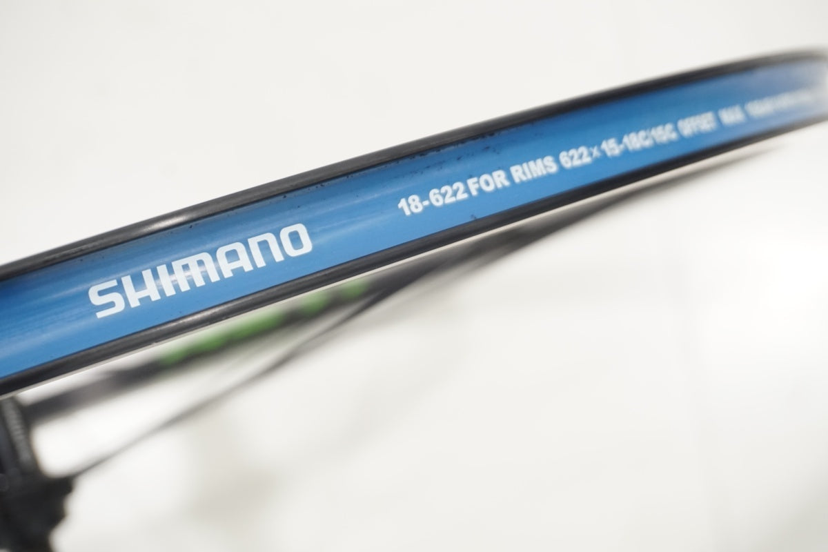 SHIMANO 「シマノ」 WH-RS11 SHIMANO11速 リアホイール / 滋賀大津店