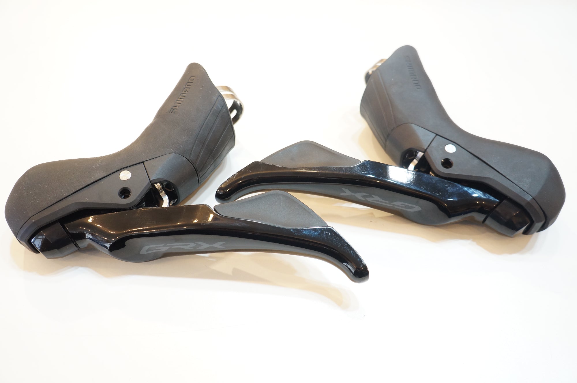 SHIMANO 「シマノ」 GRX RX400 コンポセット / バイチャリ浦和ベース