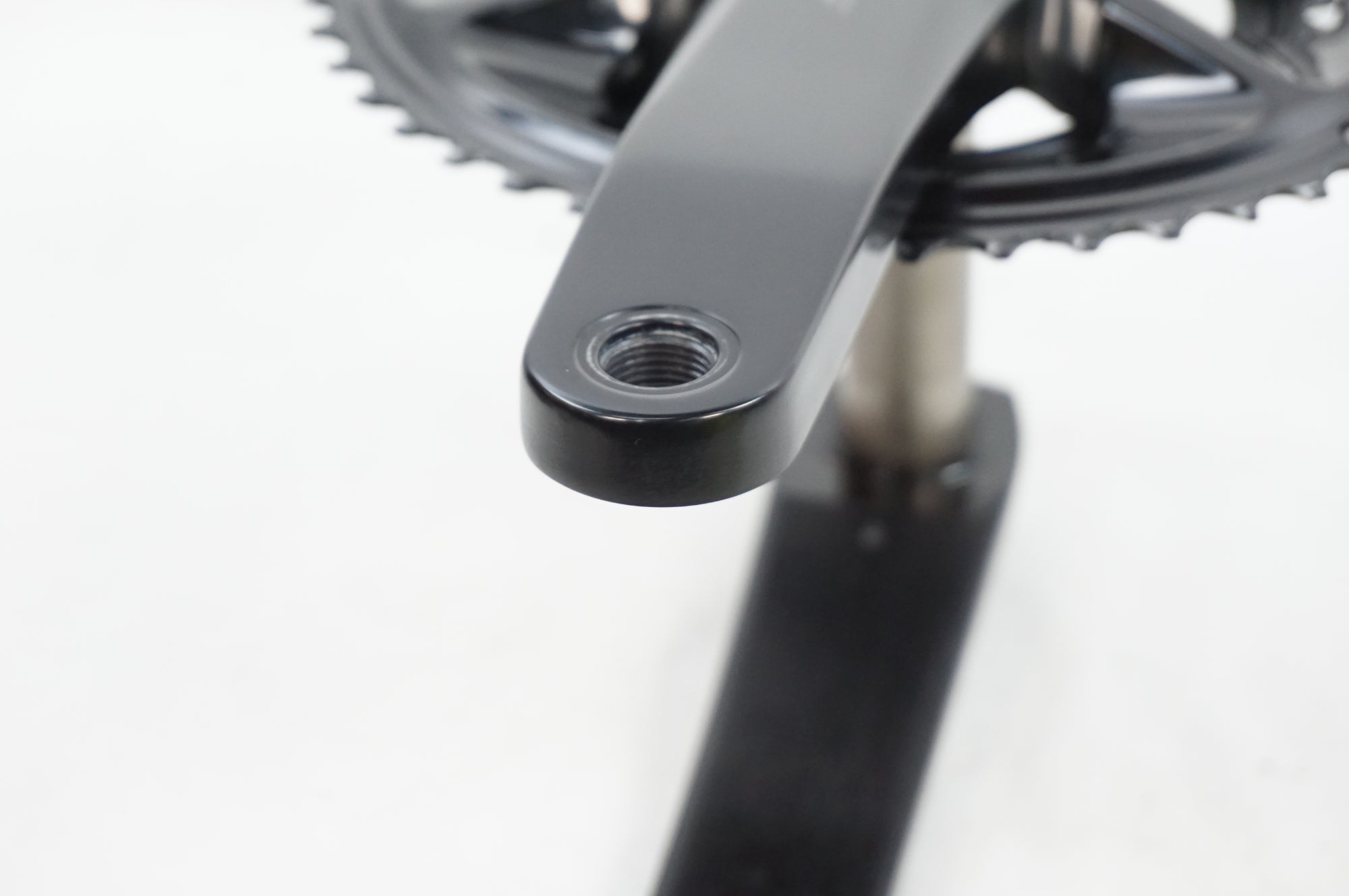 SHIMANO 「シマノ」 105 FC-R7100 170mm 50-34T クランクセット / 川越