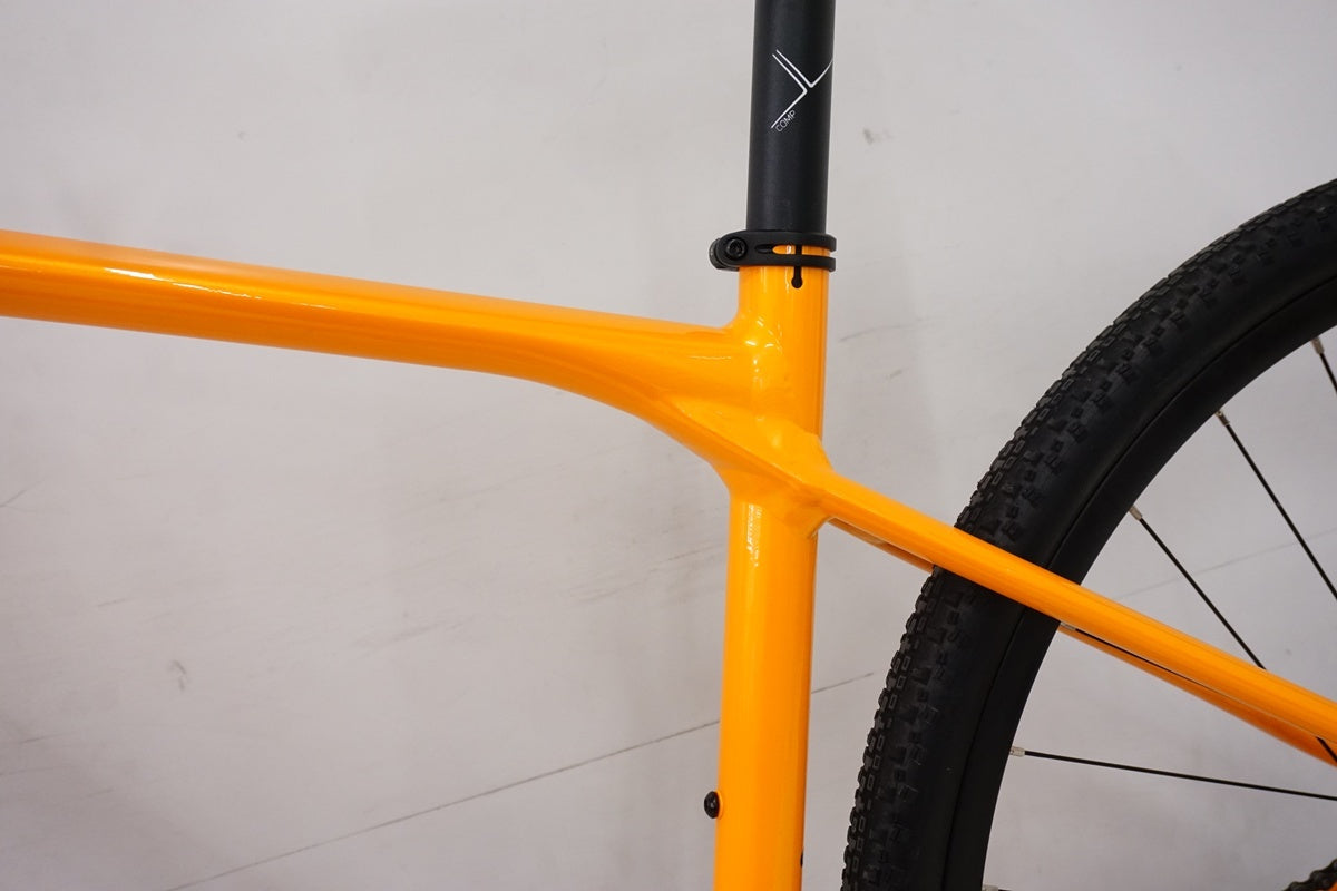 MERIDA「メリダ」 SILEX 100 2024年モデル ロードバイク / 浜松店