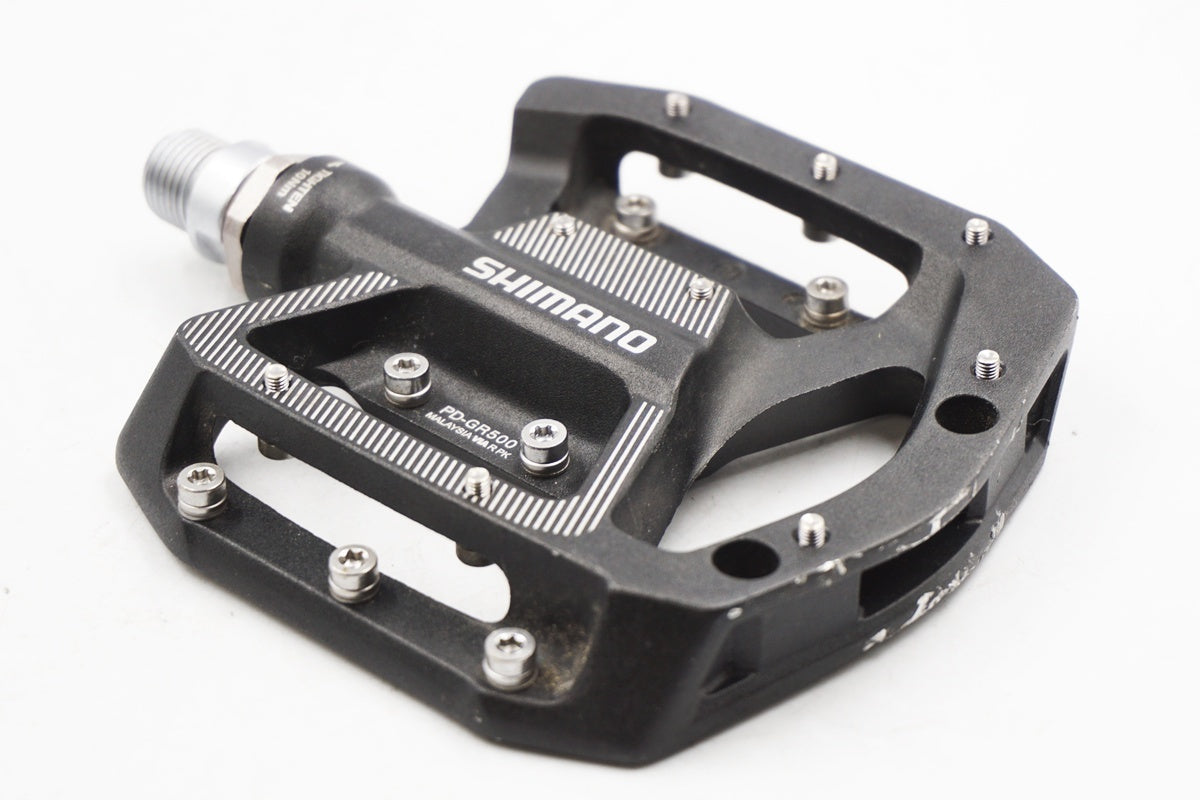 SHIMANO 「シマノ」 PD-GR500 ペダル / 奈良店