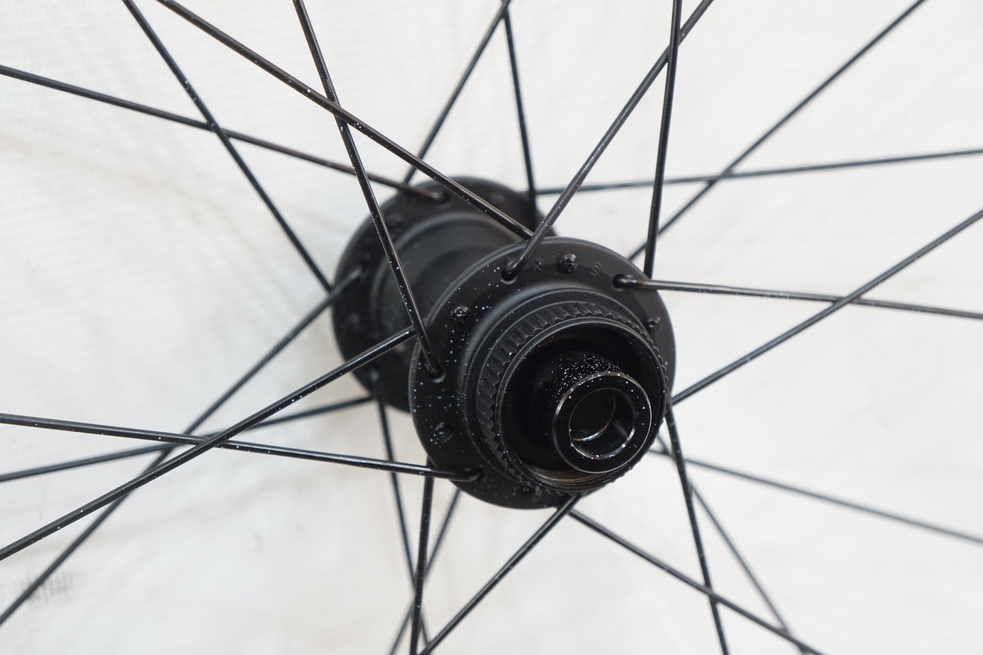 BONTRAGER 「ボントレガー」 PARADIGM COMP DISC シマノ11速 ホイールセット / バイチャリ浦和ベース