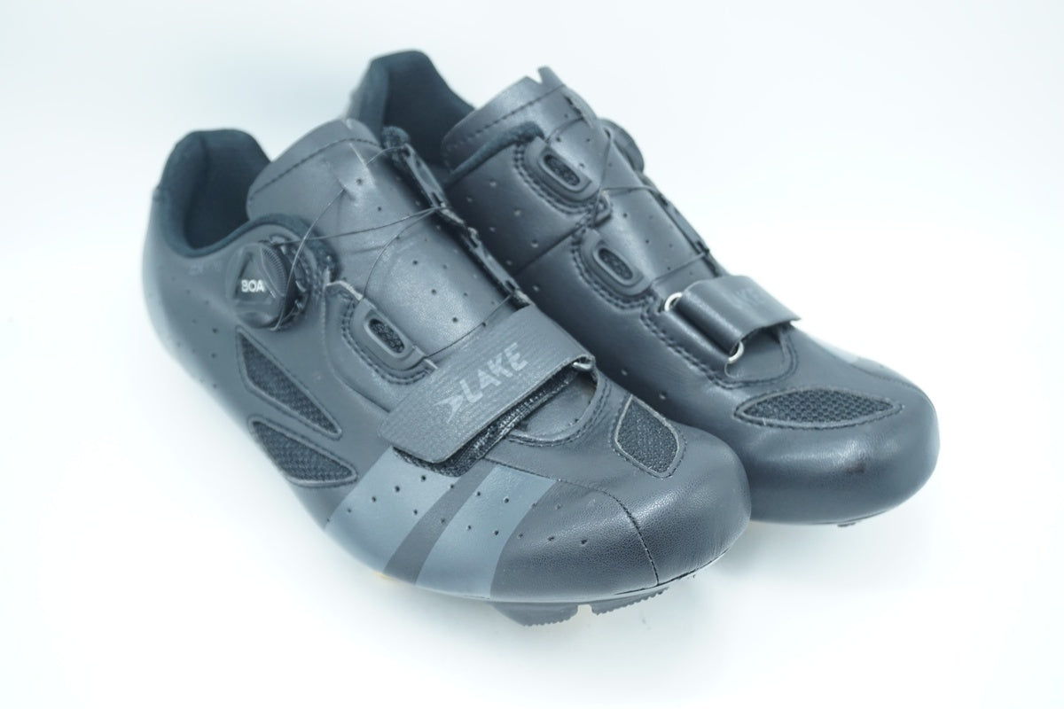 LAKE「レイク」 CX176 EU43.0サイズ ビンディングシューズ/ 京都西院店