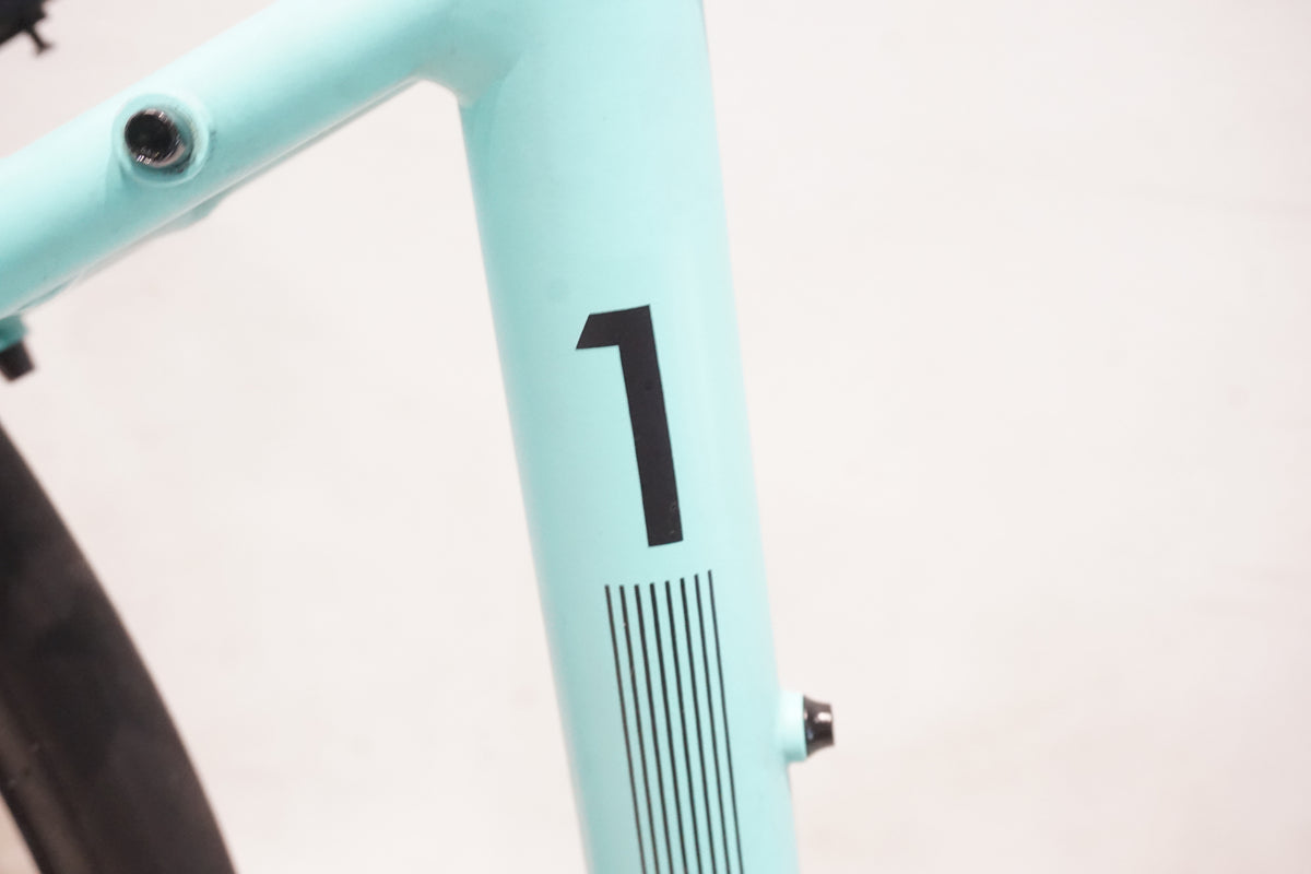 BIANCHI 「ビアンキ」 C-SPORT1 2019年モデル クロスバイク / 横浜戸塚店