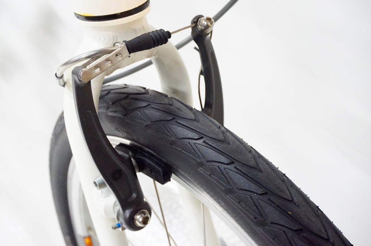 DAHON 「ダホン」 MU P8 2013年モデル 折り畳み自転車 / 名古屋大須店
