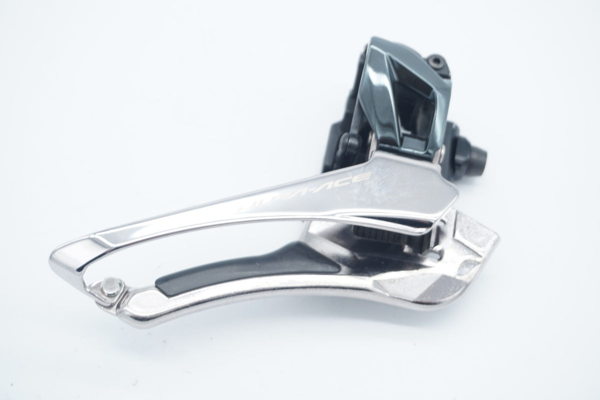 SHIMANO 「シマノ」 DURA-ACE FD-R9100 フロントディレイラー / 滋賀大津店