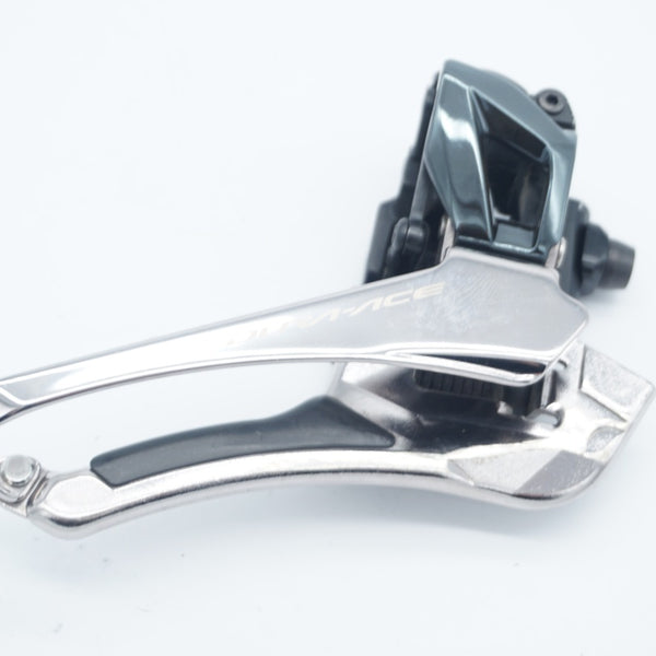 SHIMANO 「シマノ」 DURA-ACE FD-R9100 フロントディレイラー / 滋賀