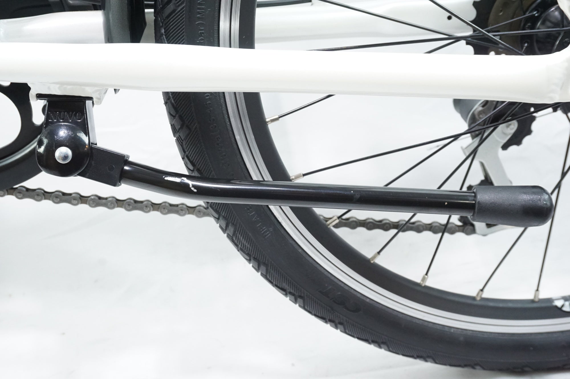 DAHON 「ダホン」 HIT D6 2020年モデル 20インチ 折りたたみ自転車 / 中目黒店