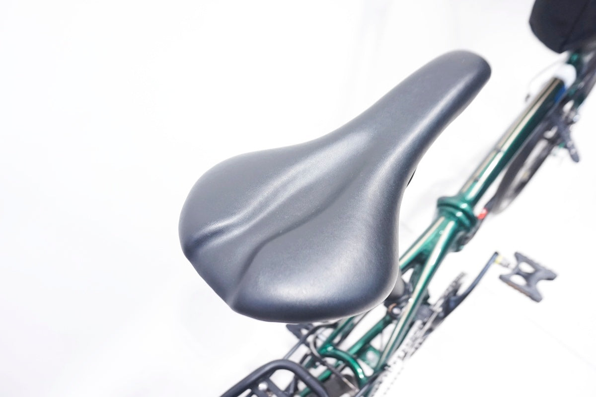 TERN 「ターン」 VERGE N8 2022年モデル 20インチ 折り畳み自転車 / 大阪門真店