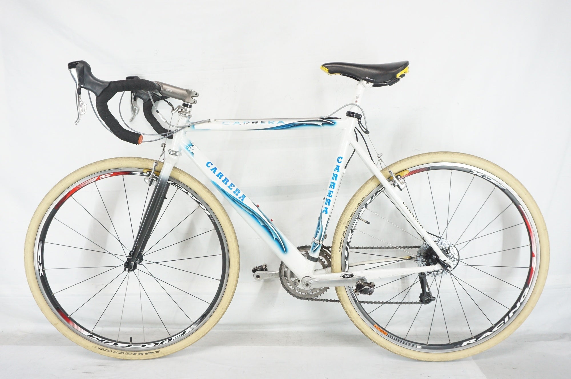 ジャンク CARRERA 「カレラ」 CYCLOCROSS 年式不明 シクロクロス / 阪急塚口店