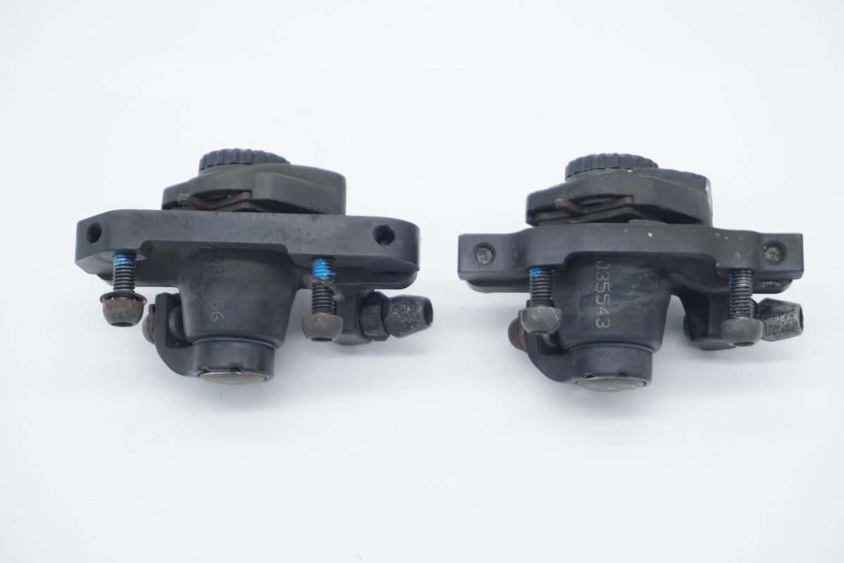 HAYES 「ヘイズ」 MX ONE ディスクキャリパーブレーキセット / 滋賀大津店