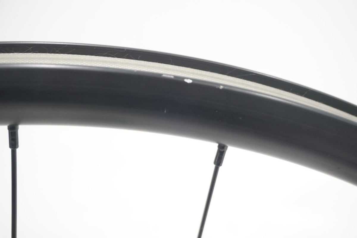 BONTRAGER 「ボントレガー」 AFFINITY TLR DISC フロントホイール / 滋賀大津店