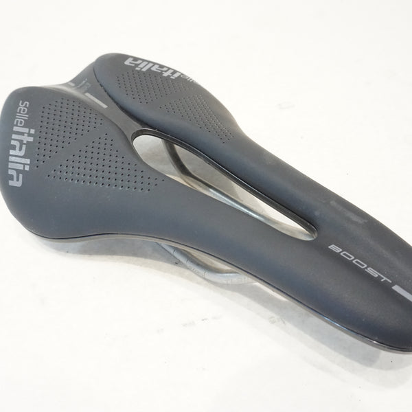 セラ イタリア ピナレロ チタンレール サドル セライタリア SLR サドル チタンレール