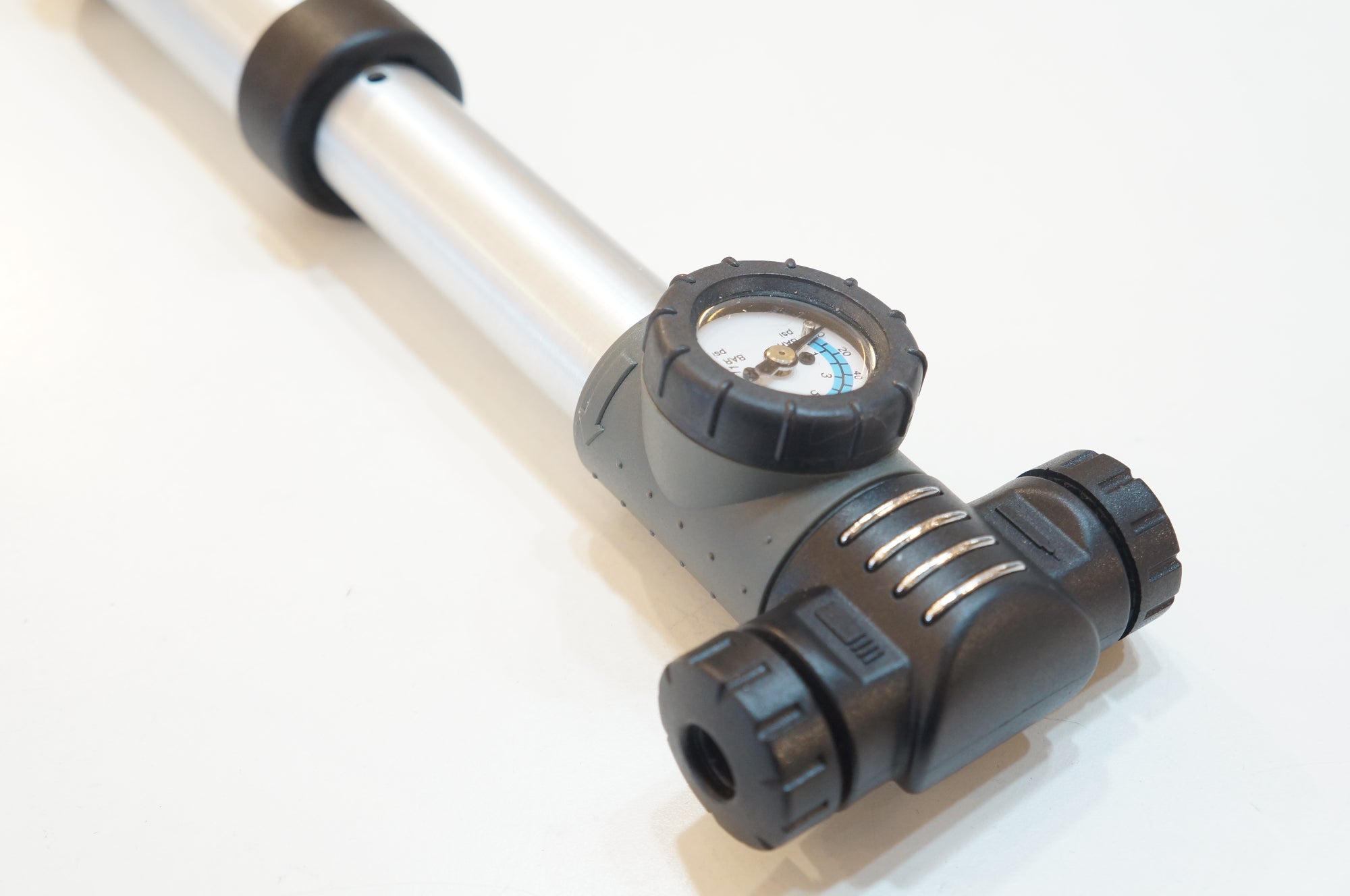 CRANKBROTHERS 「クランクブラザーズ」 携帯ポンプ / バイチャリ浦和ベース