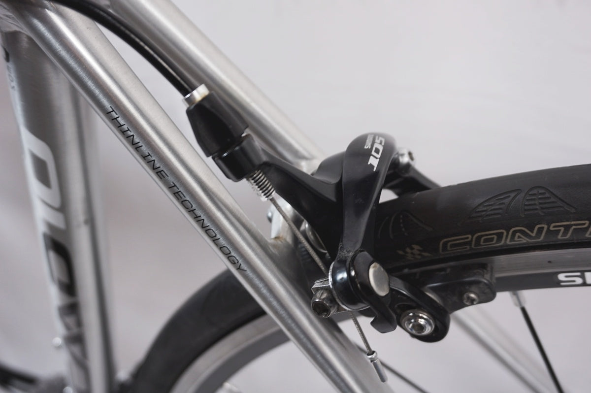 【直接受取のみ】ロードバイク(Cannondale caad10  5700) CANNONDALE 「キャノンデール」 CAAD10 2013年モデル ロード