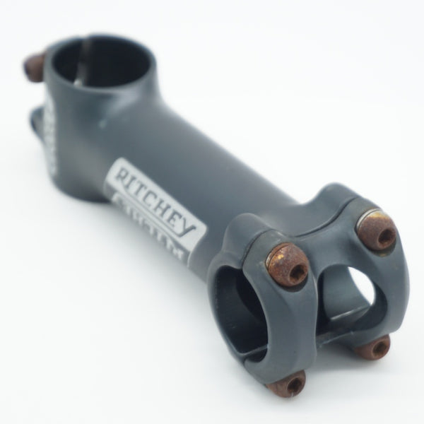 RITCHEY 「リッチー」 PRO φ25.4 110mm ステム / 滋賀大津店