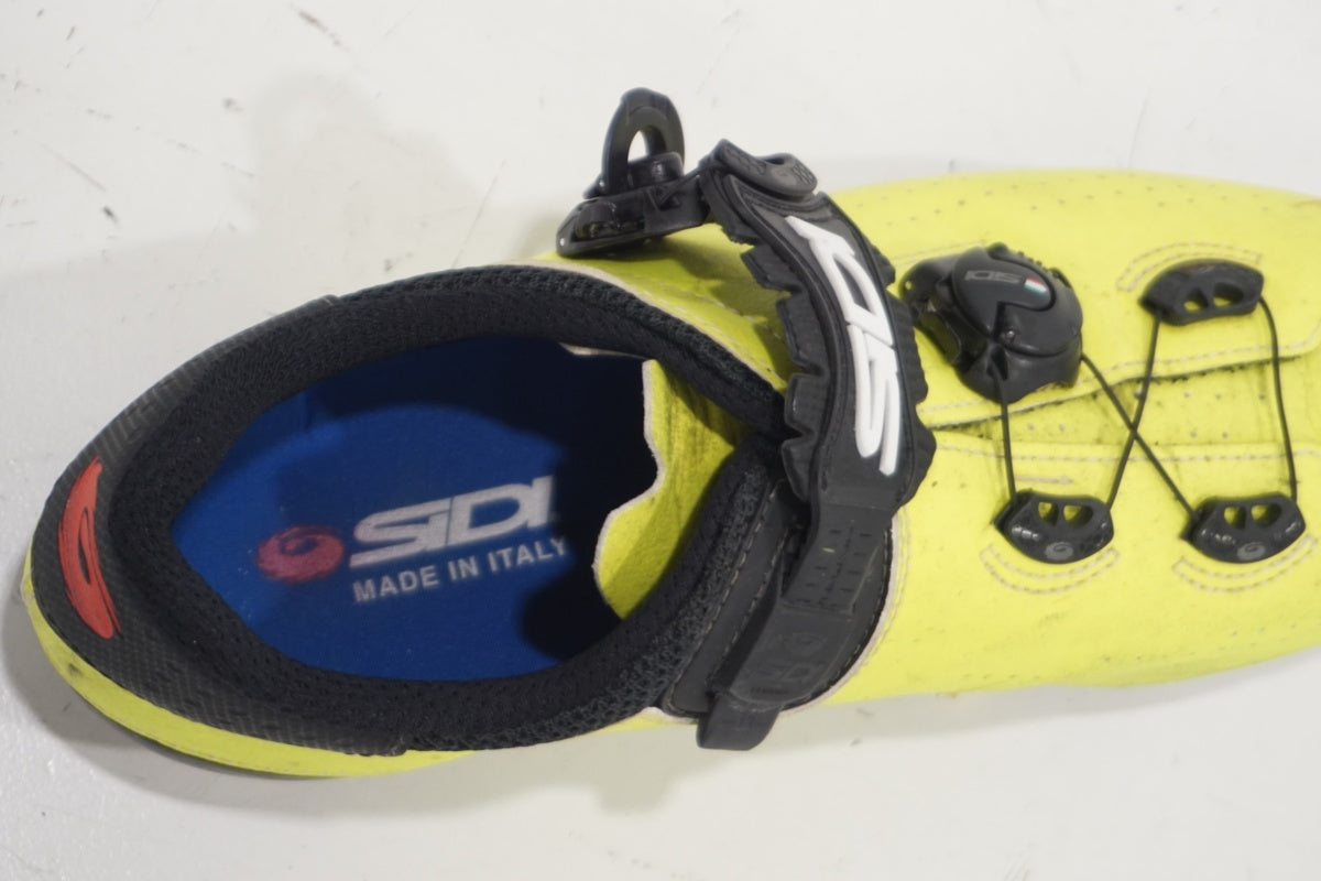 SIDI 「シディ」 43サイズ シューズ / 滋賀大津店