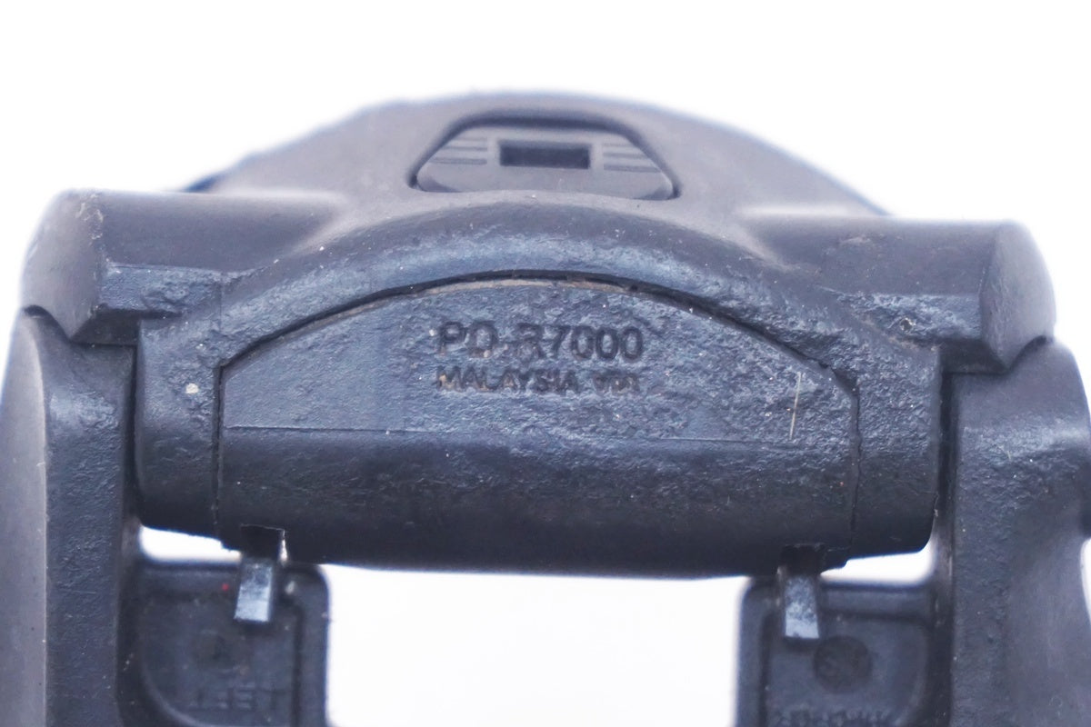 SHIMANO 「シマノ」 105 PD-R7000 ペダル / 大阪美原北インター店