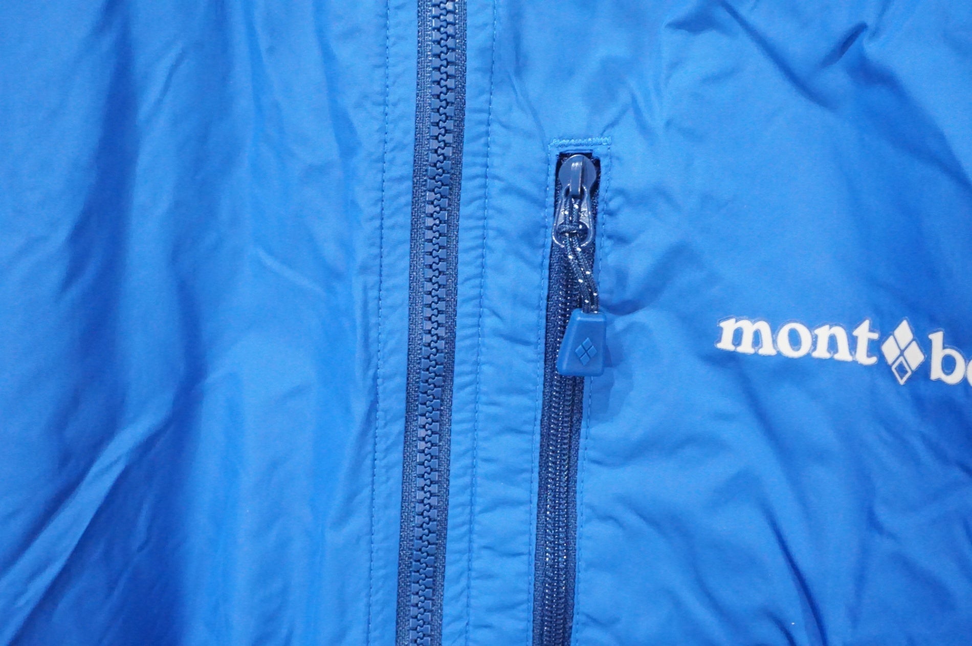 MONT-BELL 「モンベル」 XLサイズ ジャケット / AKIBA店
