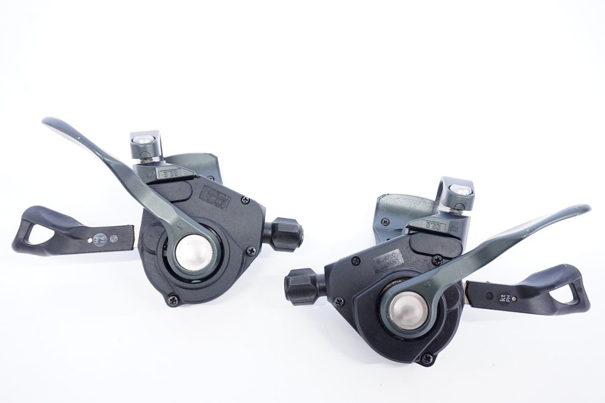 SHIMANO「シマノ」 TIAGRA SL-4700 シフトレバーセット / 浜松店